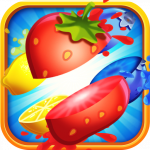 Fruit Rivals MOD Unlimited Money 5.9.1362