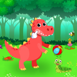 Fun Animal Puzzles for Kids MOD Unlimited Money 5.0