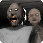 Granny Chapter Two MOD Unlimited Money 1.2.5
