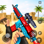 Gun Games – FPS Shooting Games Apk Mod 1.5 Premium