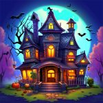 Halloween Farm Monster Family MOD Unlimited Money 2.50