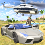 Helicopter Flying Car Driving MOD Unlimited Money 1.30