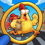 Hidden Chicken Out Seek it MOD Unlimited Money 0.0.4