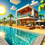 HouseCraft 3D MOD Unlimited Money build-1.30.1.8