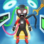 Human Evolution Clicker MOD Unlimited Money 1.9.38