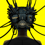 Hyperforma MOD Unlimited Money 0.0.284