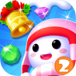 Ice Crush 2 MOD Unlimited Money 3.6.9