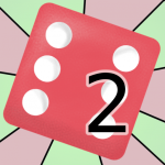 Idle Dice 2 MOD Unlimited Money 2.1.22