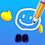Idle Draw Earth – Water ASMR MOD Unlimited Money 0.8.5