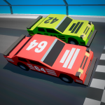 Idle Tap Racing Tycoon Game MOD Unlimited Money 3.6.0