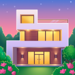 Interior Story Build a House MOD Unlimited Money 4.4.2