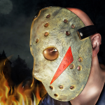Jason House Escape on Friday MOD Unlimited Money 3.0.1