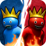 Jelly Dudes Ragdoll Party MOD Unlimited Money 1.0.28