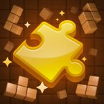 Jigsaw Puzzles – Block Puzzle MOD Unlimited Money 190.0