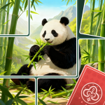 Jigzen Puzzles MOD Unlimited Money 29
