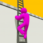 Ladder Master Runner – Climb MOD Unlimited Money 40