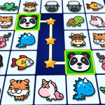 Link Pop Tile Puzzle MOD Unlimited Money 5.1