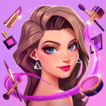 Love Rebirth Merge Makeover MOD Unlimited Money 1.3.1