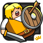 Maximus 2 Fantasy Beat-Em-Up MOD Unlimited Money 2604.14