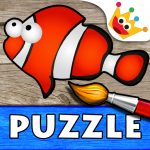 Ocean – Puzzles Games for Kids MOD Unlimited Money 3.1.1