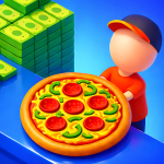 Oh My Pizza – Epic Pizza Games MOD Unlimited Money 1.1.7