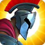Olympus Rising Tower Defense MOD Unlimited Money 6.1.17 Olympus Rising Tower Defense MOD Unlimited Money 6.1.17