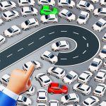 Parking Jam Car Parking Games MOD Unlimited Money 6.12.2