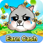 Please help doggy Earn money MOD Unlimited Money VARY