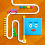 Pocket Marble Runs MOD Unlimited Money 2.2.0