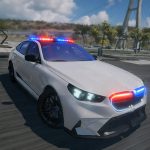 Police Simulator Patrol MOD Unlimited Money VARY