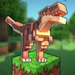 Prehistoric Craft MOD Unlimited Money 1.30.2.6