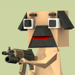 PugWars MOD Unlimited Money 1.4.42