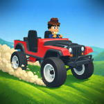 Ride Evolution Car Racing 3D MOD Unlimited Money 1.3.5
