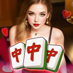 Romance Mahjong Magic Match MOD Unlimited Money 1.0.8