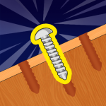 Screw Sorting Quest MOD Unlimited Money 3.11.0