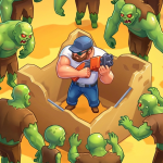 Shelter Survival MOD Unlimited Money 0.0.6