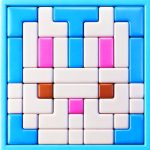 Slide Jam Block Puzzle MOD Unlimited Money 0.4.8