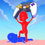 Sling Fight 3D MOD Unlimited Money 1.5.16