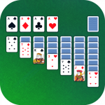 Solitaire Klondike classic. MOD Unlimited Money 2.9.5