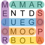 Sopa de Letras MOD Unlimited Money 2.8