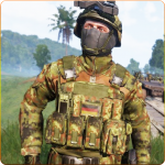 Special Forces FPS Assault MOD Unlimited Money 1.4.0