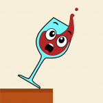Spill It MOD Unlimited Money 2.46