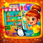 Spot the Difference Game MOD Unlimited Money 0.13.1