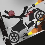 Stickman Ragdoll Simulator MOD Unlimited Money 1.11