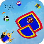 Superhero Kite Flying Games MOD Unlimited Money 1.11