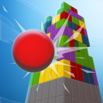 Tower Crash 3D MOD Unlimited Money 20260414