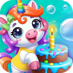 Unicorn Love Care MOD Unlimited Money 1.1.1