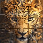 Wild Animals Puzzle Game MOD Unlimited Money VARY