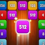 Wood Number Merge MOD Unlimited Money 1.0.9