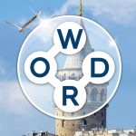 Wordhane – Crossword MOD Unlimited Money 1.9956